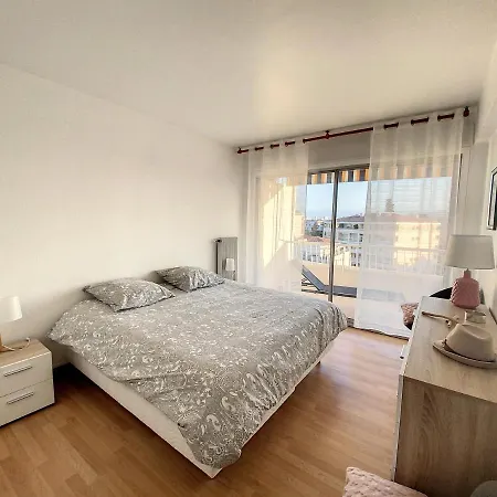 Apartment Lumineux 2 Pieces - Centre De